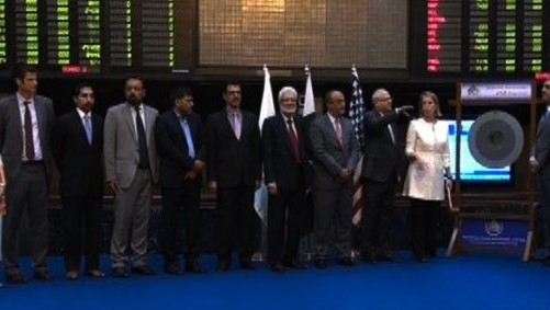 US Consul General visits PSX