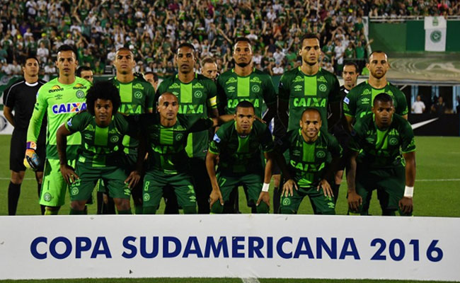 Brazil Footbal Club