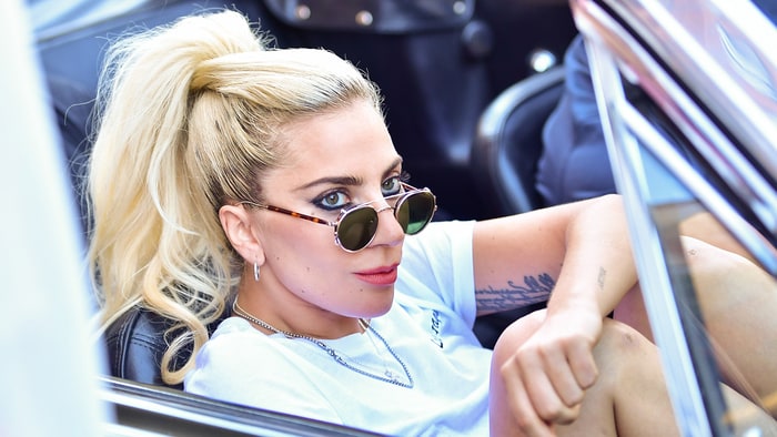 Lady Gaga's 'Joanne'