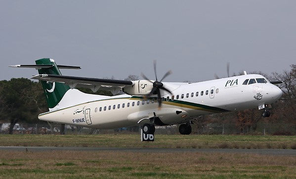 ATR-72