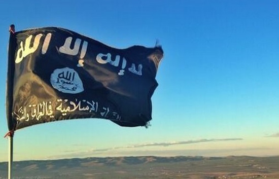 Islamic State, Islamic State extremist group, Islamic State Caliphate