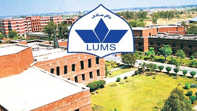 LUMS Lahore