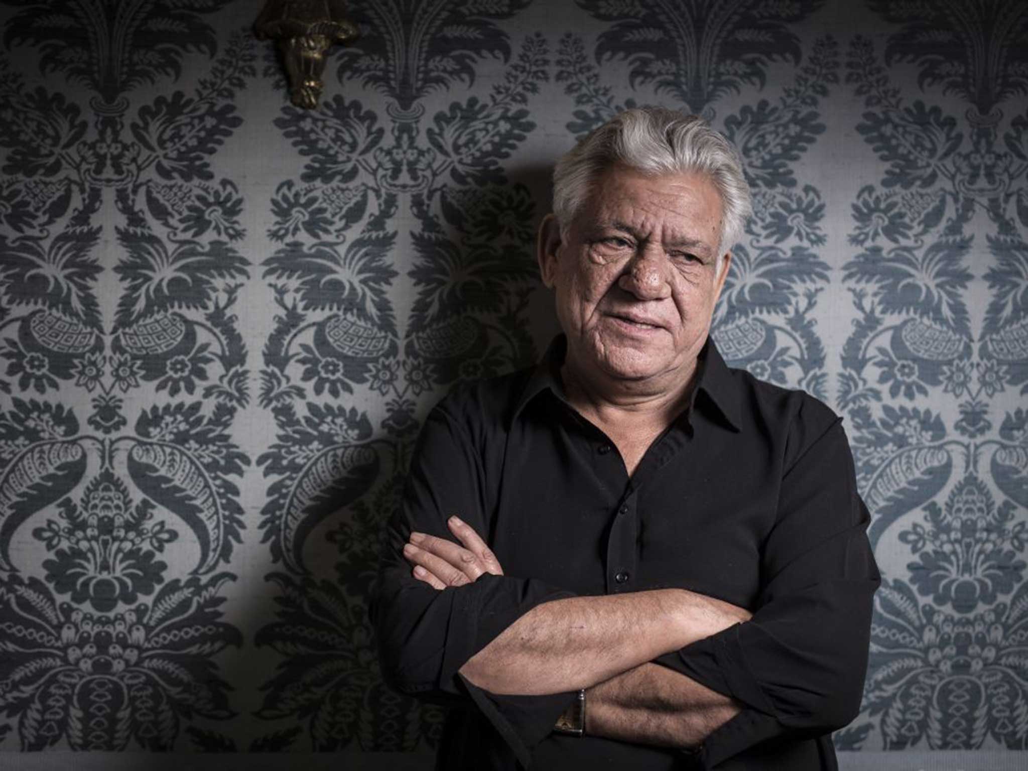 Om Puri