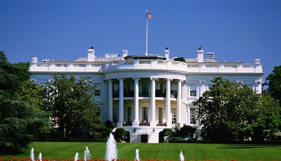 White House