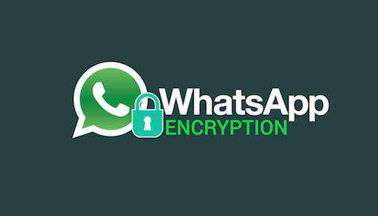 whatsapp Encryption