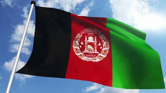 Afghan govt