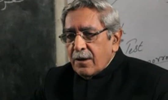 Farooq Zameer