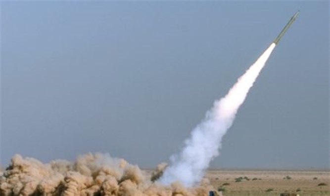 Iran nuclear cruise missile
