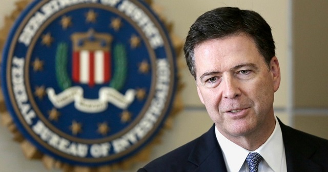 FBI Directors Russian Ties