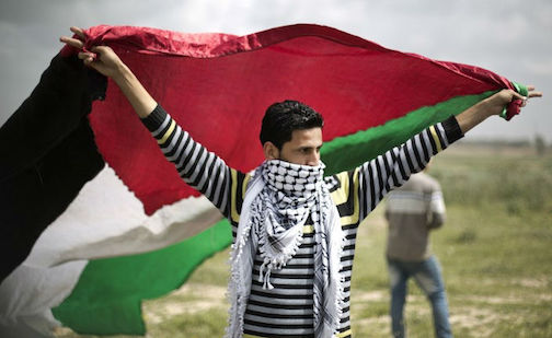 Palestinian Land Day