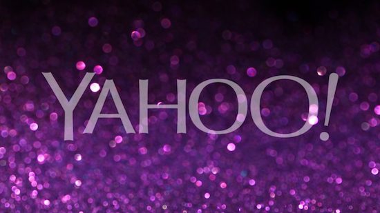 Yahoo cyber attack