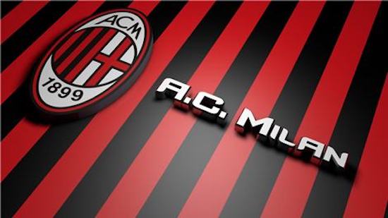 Club AC Milan, AC Milan Gennaro Gattuso
