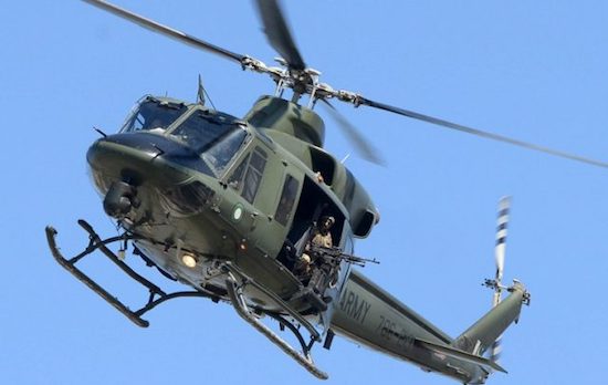 Operations Radd-ul-Fasaad