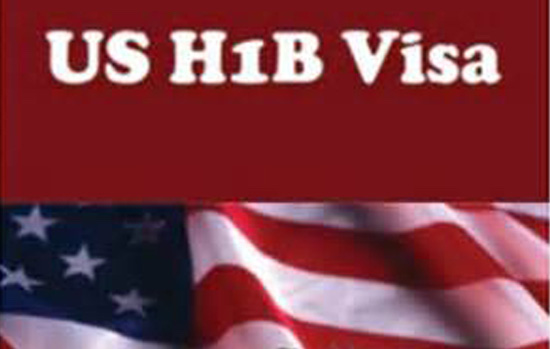 US H1B visa