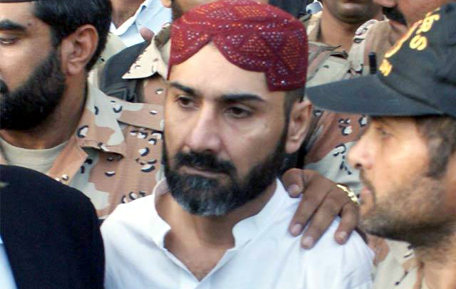 Uzair Baloch confession