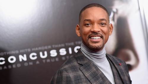 Will Smith