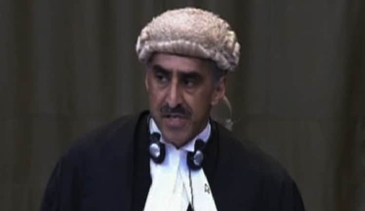 Khawar Qureshi