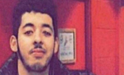 Salman Abedi, Manchester suicide bomber