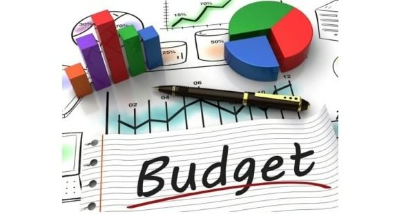 budget FY 2017-18