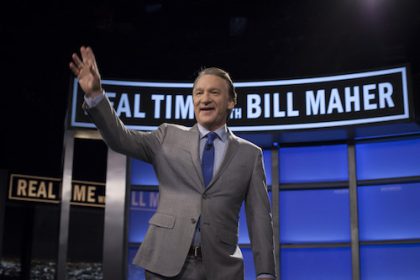 HBM Bill Maher