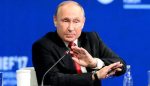 Putin Accuses YouTube