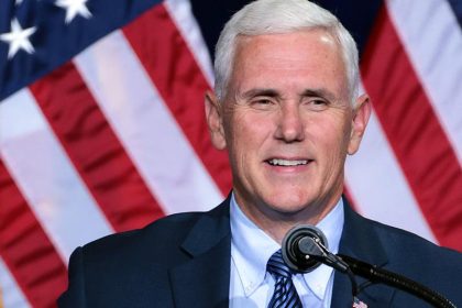 Mike Pence