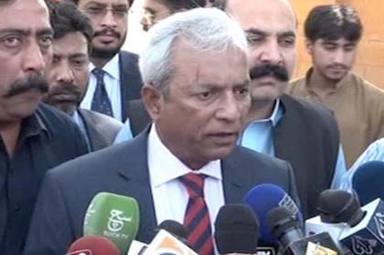 Nehal Hashmi resignation