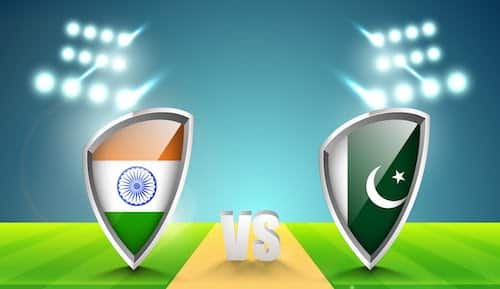 Pakistan Vs India 2025 Champions Trophy UAE