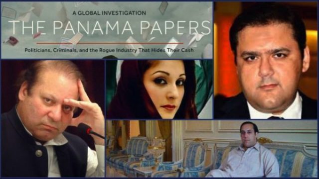 Panama JIT summons PM Nawaz