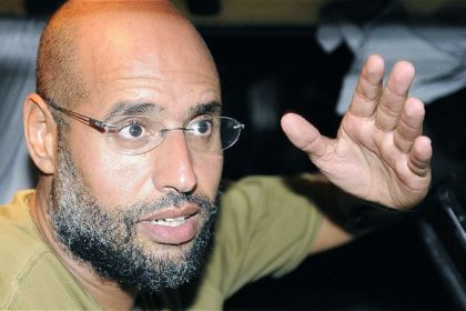 Seif al-Islam