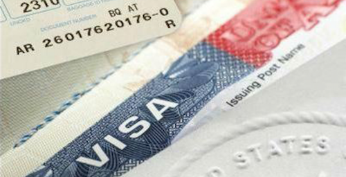 US Visa Vetting