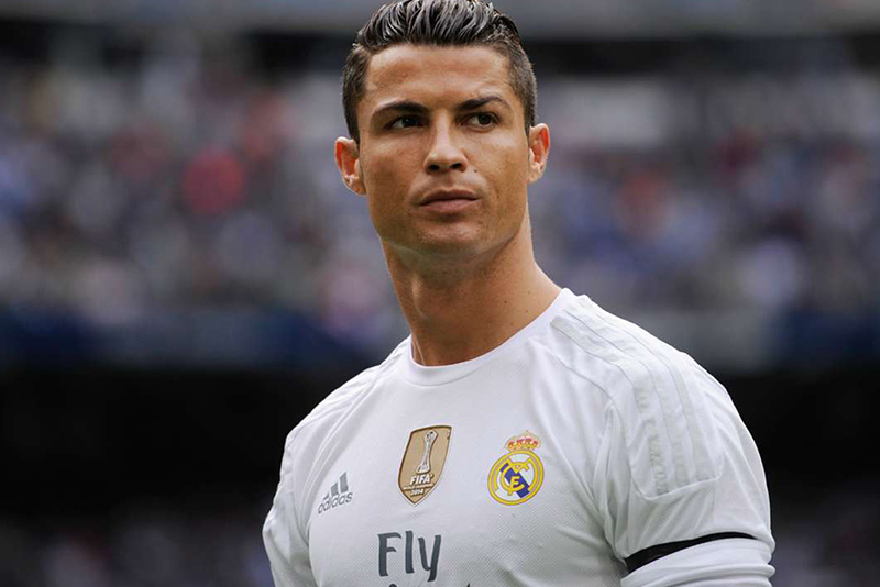 Cristiano Ronaldo Tax Evasion