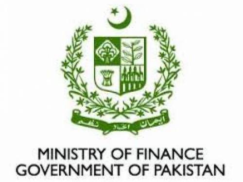 Federal Govt, Finance Division