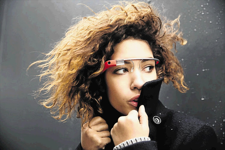 Google Glass reborn