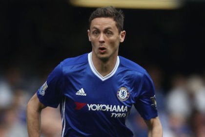 Nemanja Matic