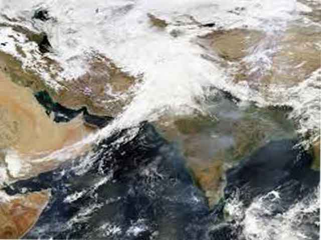 Pak Weather