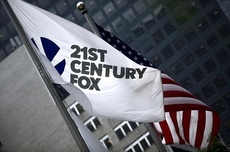 21st Century Fox results