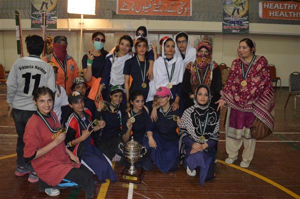 Balochistan Sports Festival and Education Gala