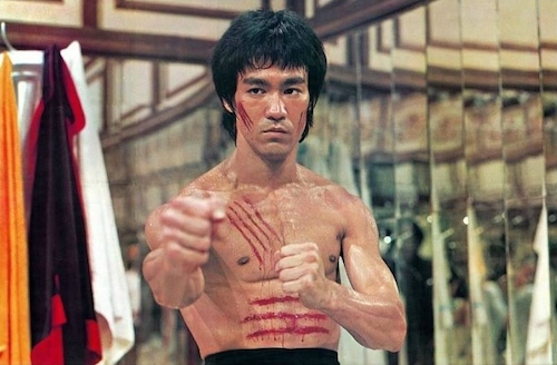 Bruce Lee’s toughest fight