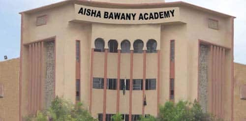 Aisha Bawany College