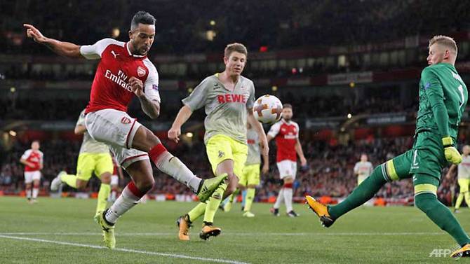 Arsenal Win, Alexis Sanchez