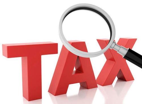 FBR net tax collection