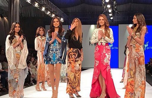 Fashion Pakistan Week 2017