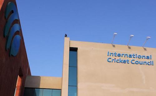 ICC Corruption unit probe into Sri Lanka