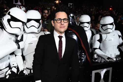 J.J. Abrams