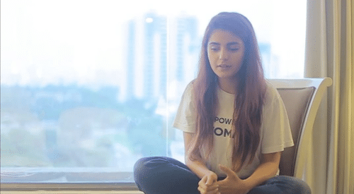 Momina Mustehsan