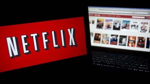 Netflix Streaming