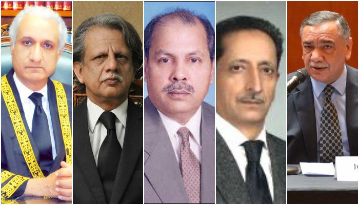 SC Review petitions