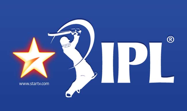 Star India and IPL
