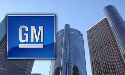 General Motors electric